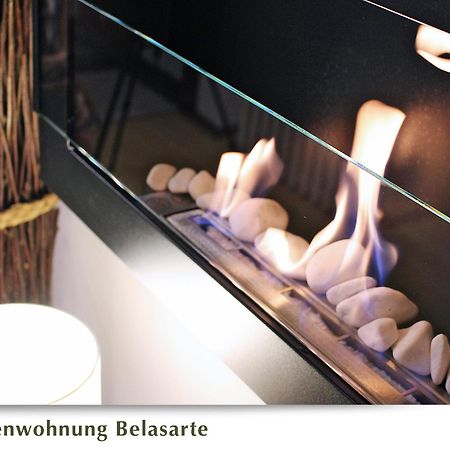 Ferienwohnung Belasarte Bad Elster Exterior foto